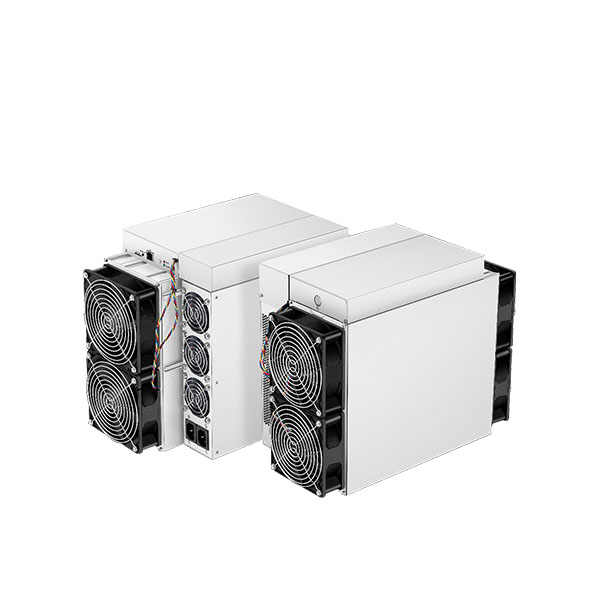 Bitmain Antminer L7 (9.3Gh)