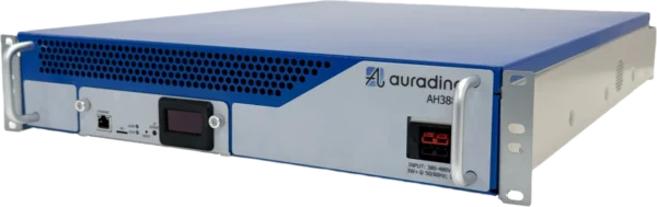 Auradine Teraflux AH3880