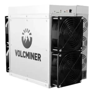 VolcMiner D1 (18.5Gh)