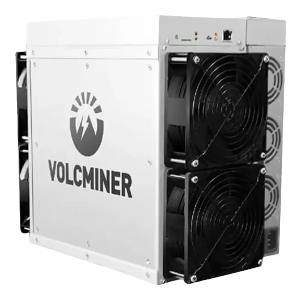 VolcMiner D1 (18.5Gh)