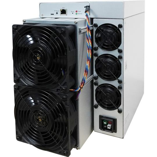 Bitmain Antminer L9 (17Gh)
