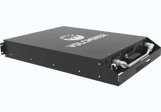VolcMiner D1 Hydro (30Gh)