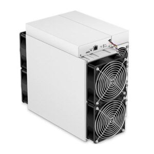 Bitmain Antminer L7 (9.5Gh)