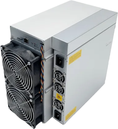 Bitmain Antminer L7 (9.3Gh)