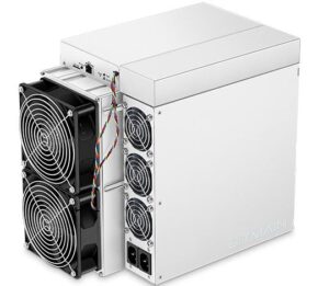 Bitmain Antminer X5