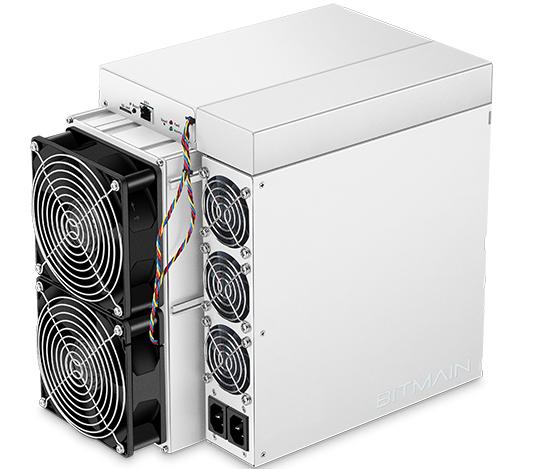 Bitmain Antminer X5