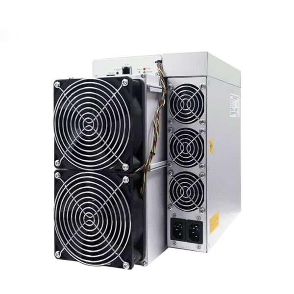 Bitmain Antminer S19 Pro (110Th)
