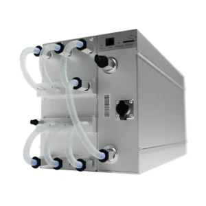 Bitmain Antminer S21 XP Hyd (473Th)