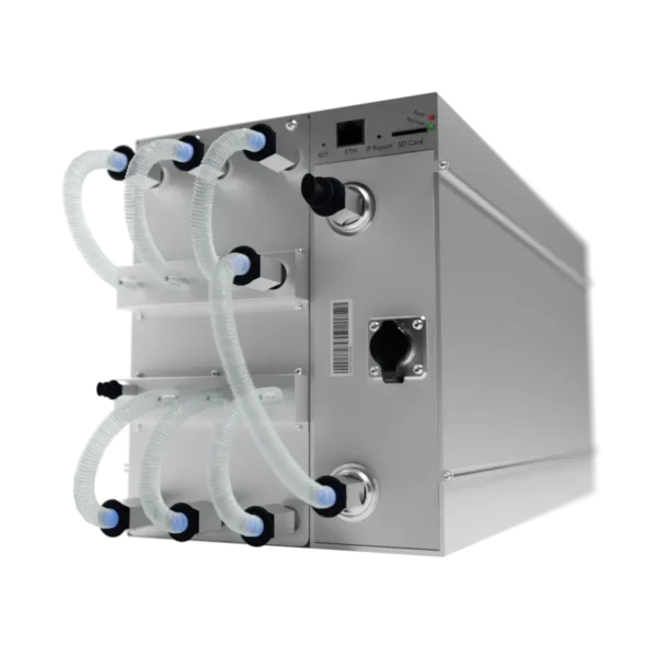 Bitmain Antminer S21 XP Hyd (473Th)