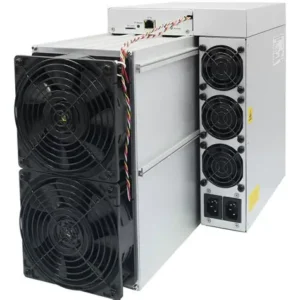 Bitmain Antminer S19 Pro++125Th/s