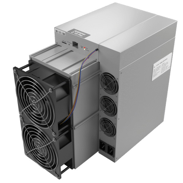 Bitmain Antminer S19j XP (151Th)