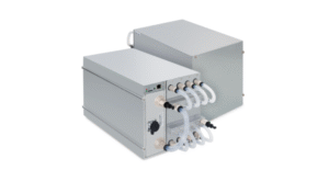 Bitmain Antminer S19 Pro+ Hyd (198Th)