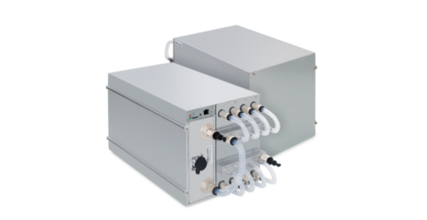 Bitmain Antminer S19 Pro+ Hyd (198Th)