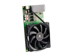NerdMiner NerdQaxe++