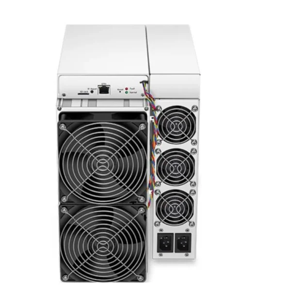 Bitmain Antminer S19 (95Th)